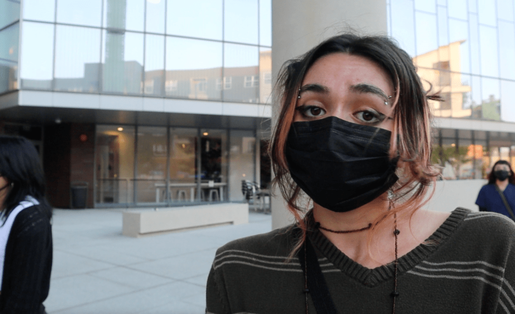 RAZA ON THE STREET: Gente reacts to Roe v Wade reversal in the works